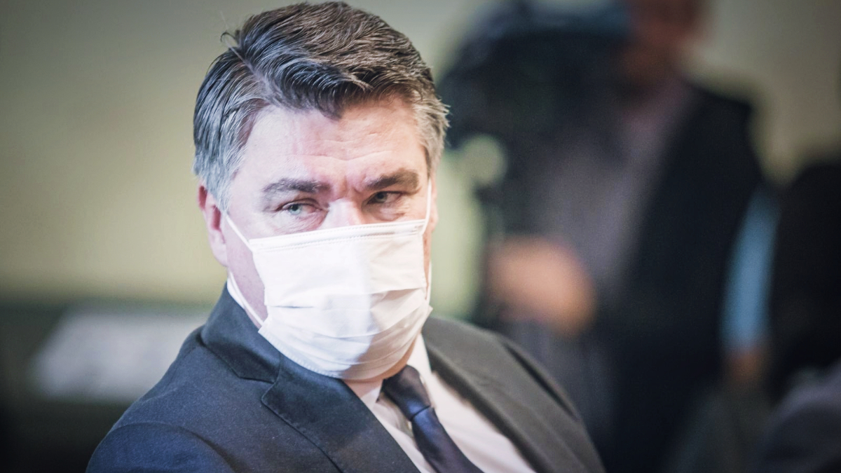 GONG: Milanović je na primitivan i seksistički način izvrijeđao Orešković i Puljak