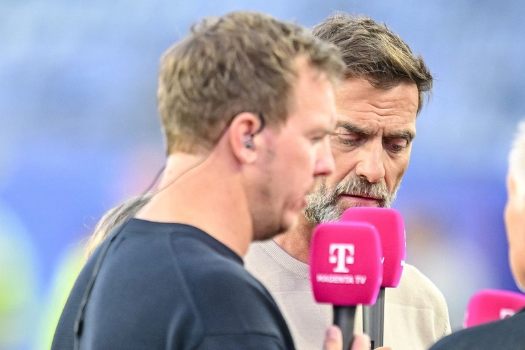 Njemačka želi Kloppa za izbornika. On se oglasio