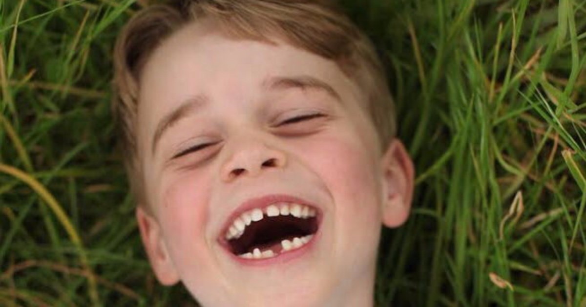 Voditeljica se ispričala zbog uvrede na račun princa Georgea