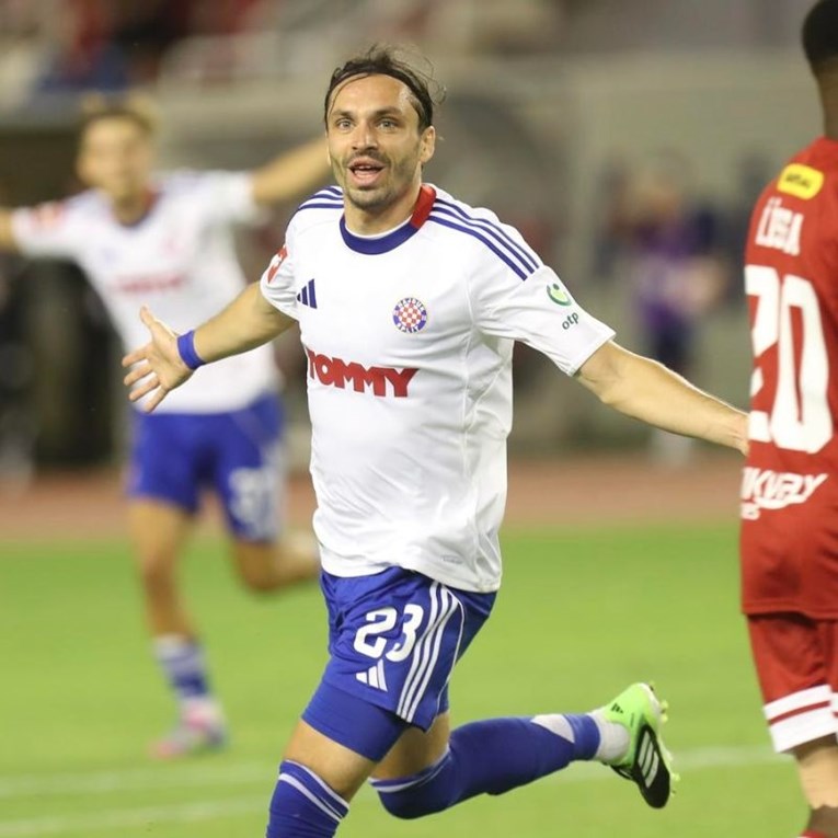 Evo koliko je Hajduk zaradio plasmanom u treće pretkolo Konferencijske lige