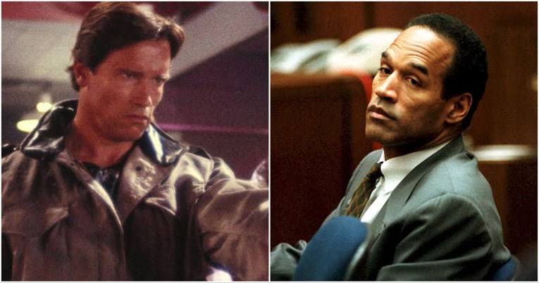Schwarzenegger otkrio tko je trebao biti Terminator: Nije bio "stroj za ubijanje"