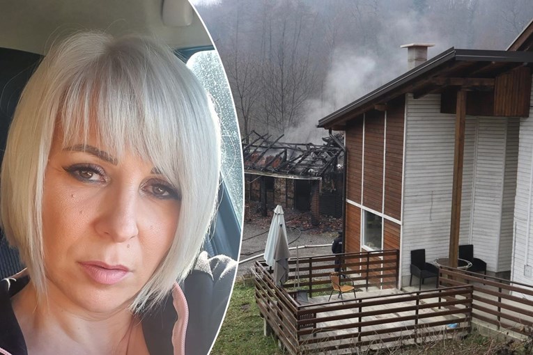 Odvjetnik uhićene vlasnice doma u kojem je izgorjelo 6 ljudi: Ona je jako loše