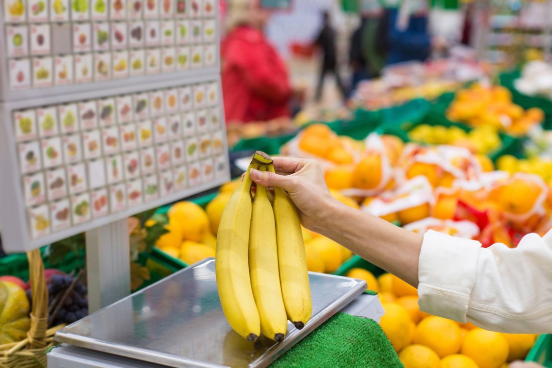 Zašto biste trebali prati banane čim dođete iz trgovine
