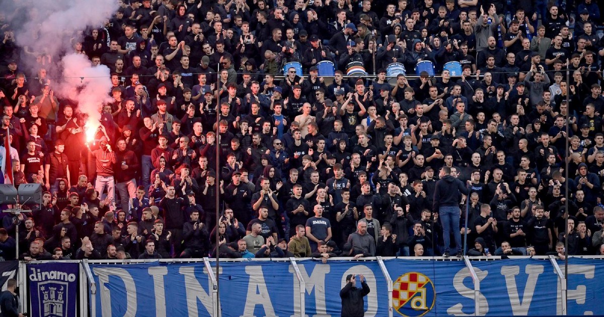 Stadion u Malmöu nije rasprodan. Još ima ulaznica za Dinamove navijače
