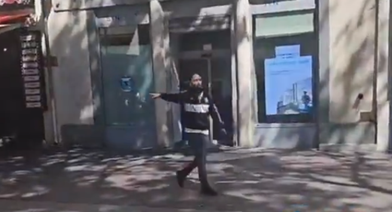 Tunižanin u Marseilleu nožem ranio više ljudi. Policija ga ubila