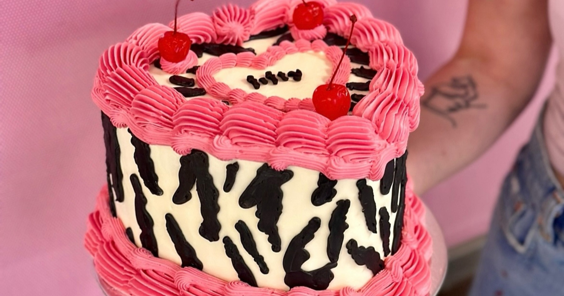 CakeMe od listopada uvodi Decorating Party radionice ukrašavanja torti