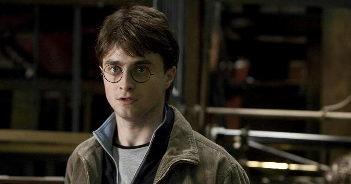 Daniel Radcliffe ne želi da mu sin (2) zna tko je Harry Potter