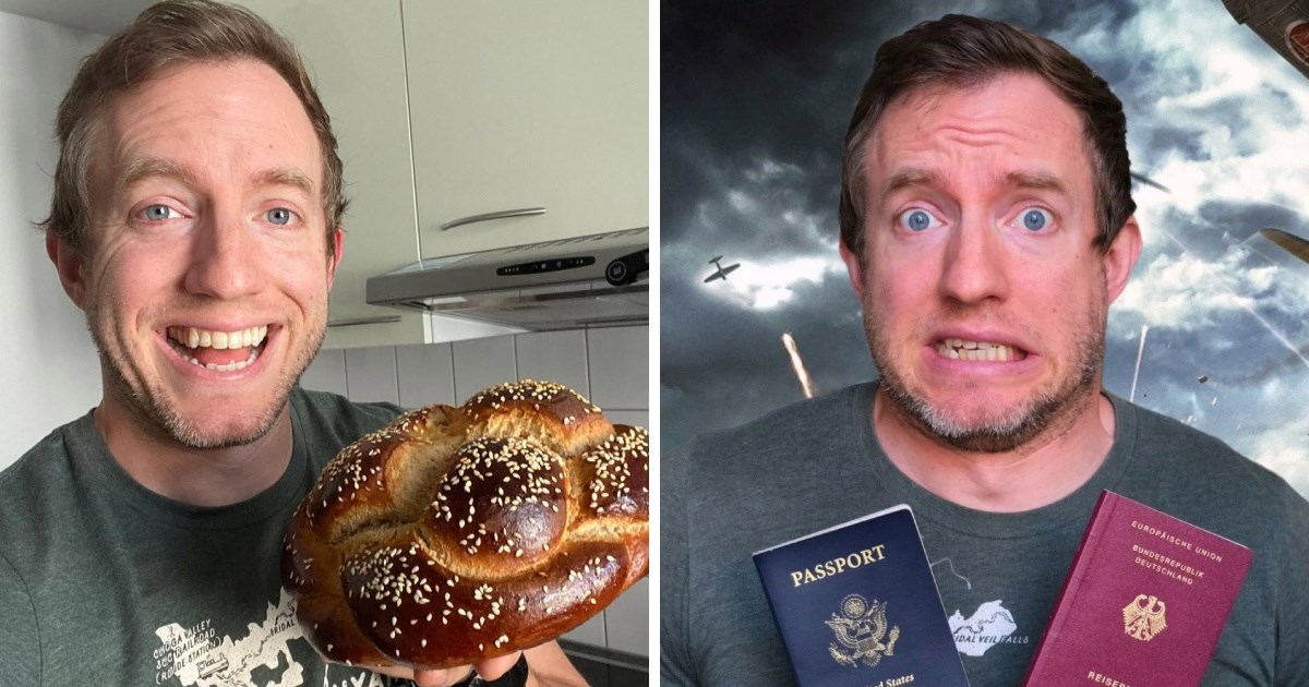 Amerikanac se preselio u Europu pa otkrio što mu je ovdje bolje nego u SAD-u