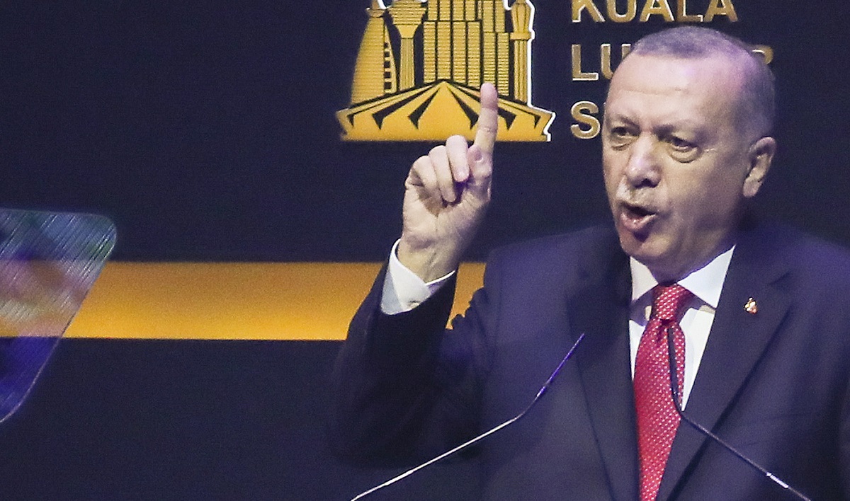 Erdogan otkrio što EU mora napraviti ako ne želi kaos s migrantima