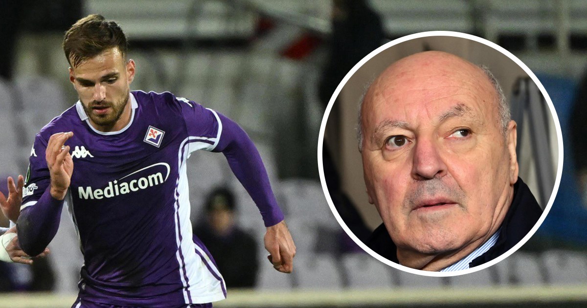 Predsjednik Intera: Pongračić? Ne glumimo žrtve i ne tražimo alibije