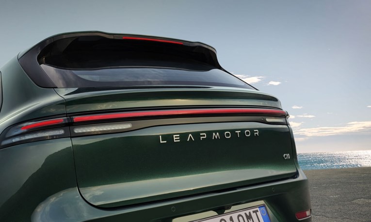 Kineski automobili okupirali Hrvatsku, Leapmotor potvrdio dolazak