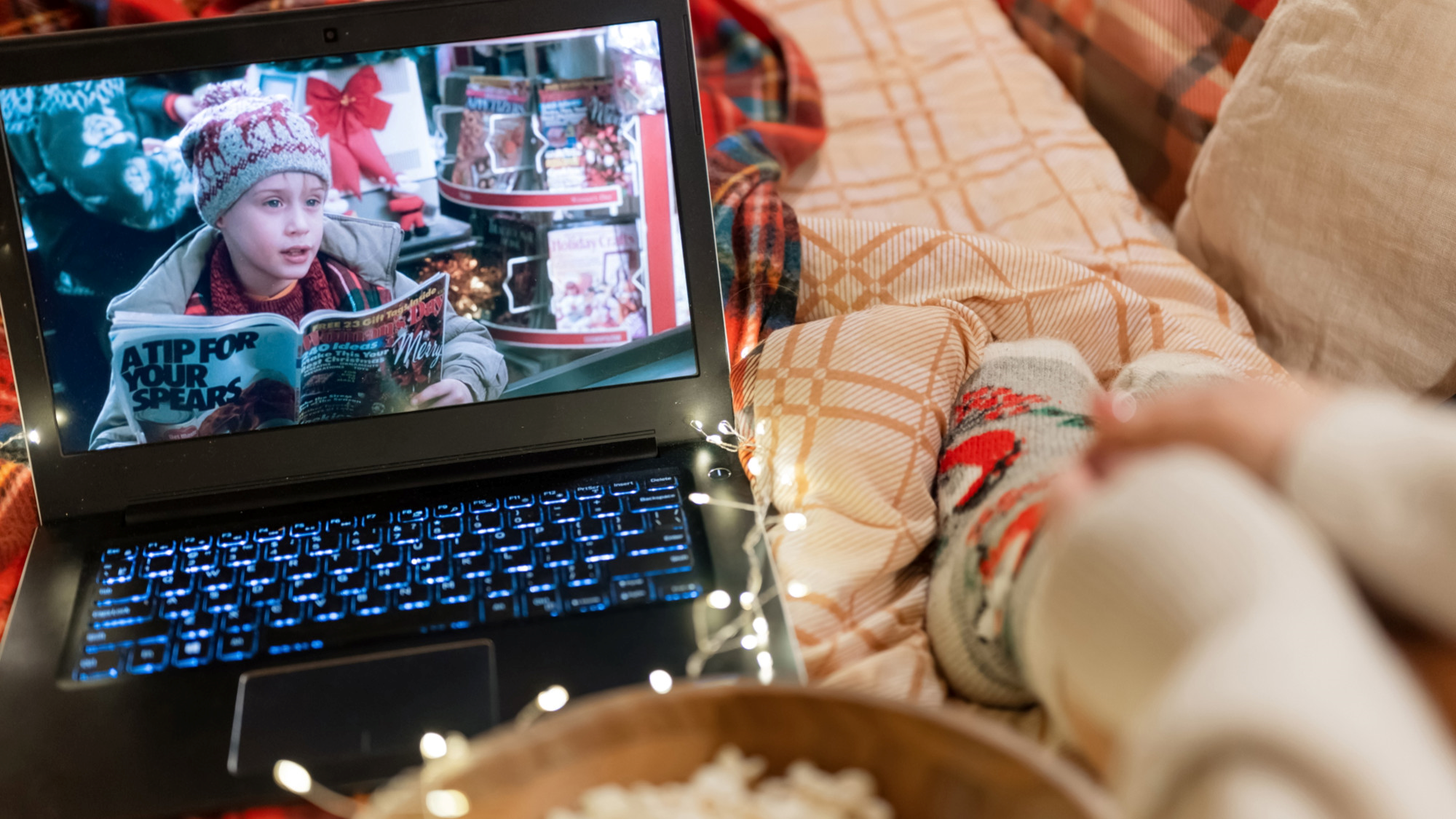 KVIZ Koliko poznajete Kevinovu prehranu u "Sam u kući"?