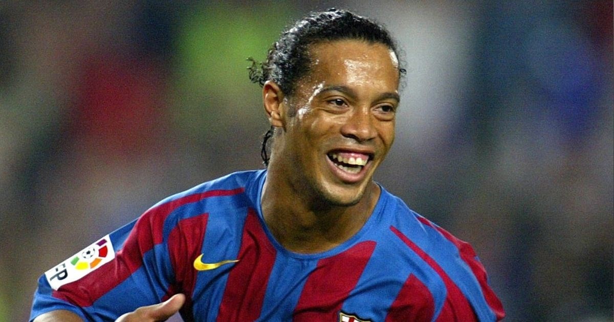 Čarobnjak s loptom kojeg je svijet obožavao