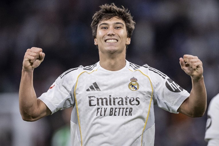 VIDEO Real deklasirao Betis kod kuće. Gonzalo Garcia zabio hat-trick