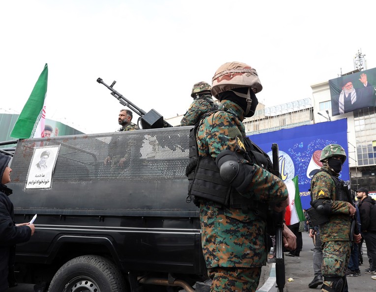 Iran: Mirovni sporazum neće biti potpisan sutra