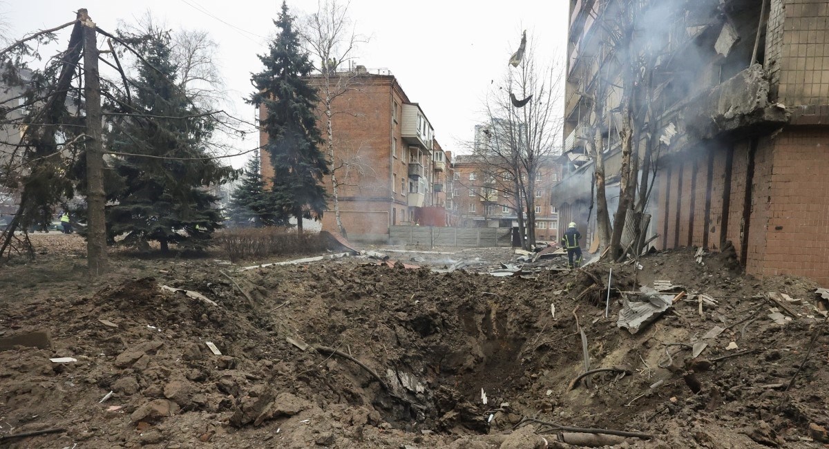 MMF odobrio 900 milijuna dolara za Ukrajinu