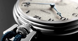 Citizen obilježava 100 godina izrade satova s ovim ograničenim izdanjem
