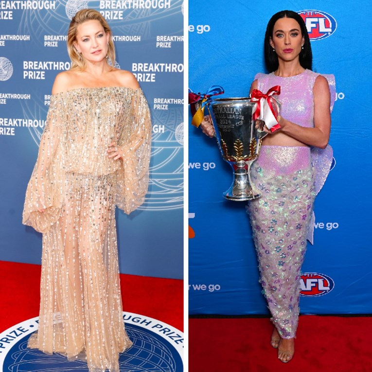 Na fotografiji su dvije Kate Hudson: Celebovi koji imaju ista imena