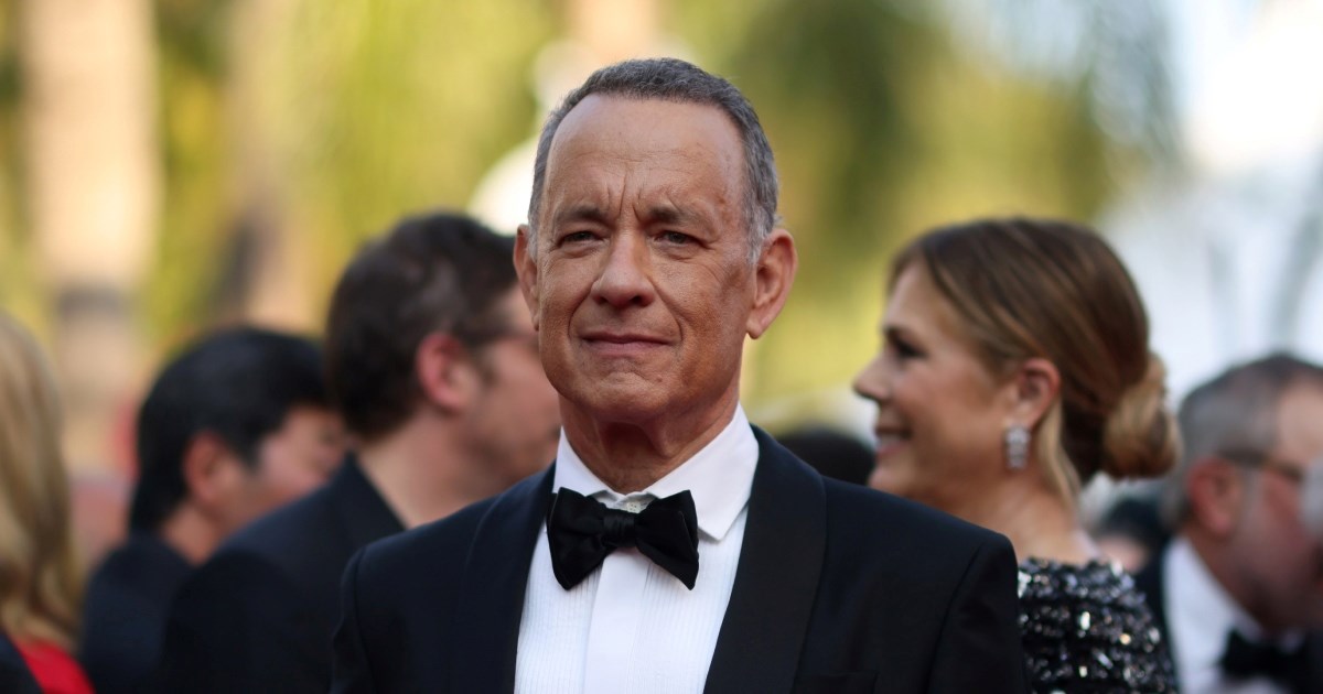 Skiper s jahte otkrio da mu je Tom Hanks najdraži slavni gost, ljudi oduševljeni
