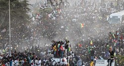 Stotine tisuća ljudi dočekale senegalske nogometaše nakon prve titule prvaka Afrike