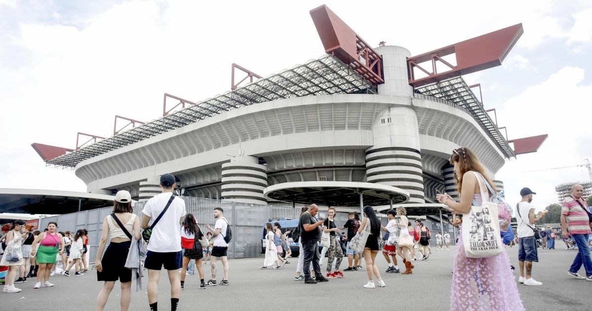 Inter i Milan grade stadion od milijardu eura. Što će biti sa San Sirom?