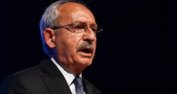 Protuimigrantska stranka podržala Erdoganovog protukandidata