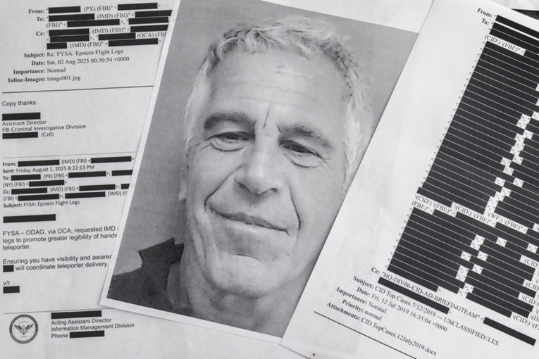Nova istraga u slučaju Epstein. Provjerava se što je rađeno sa spisima