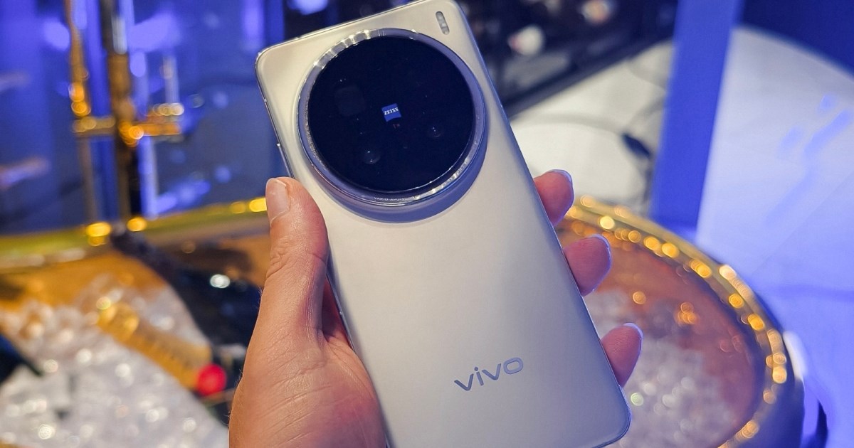 Vivo X300 Pro: Stiže nasljednik jednog od najboljih telefona za fotografiranje
