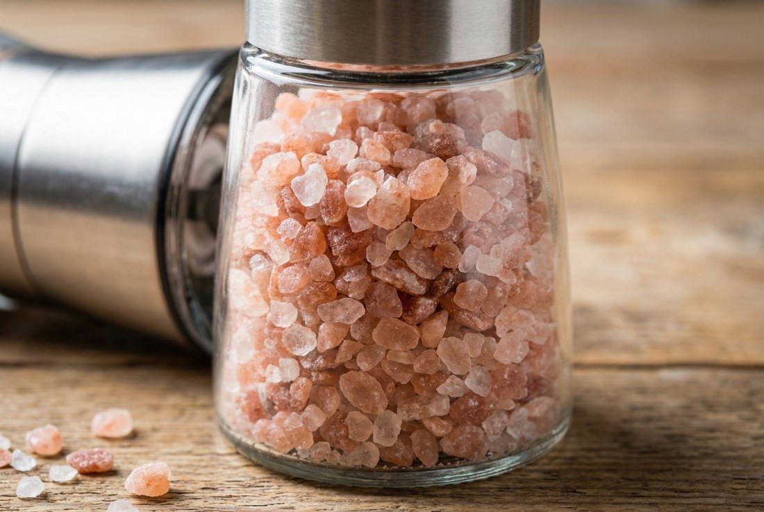 I vi kupujete himalajsku sol? Onda trebate znati što je to ustvari