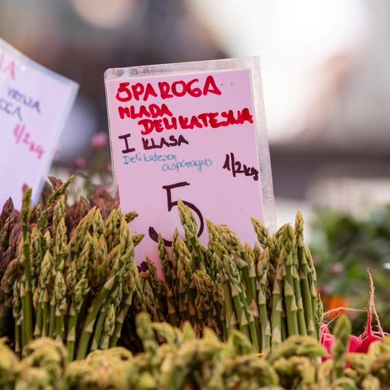 Tajni sastojak iz vaše kuhinje koji okus šparoga podiže na novu razinu