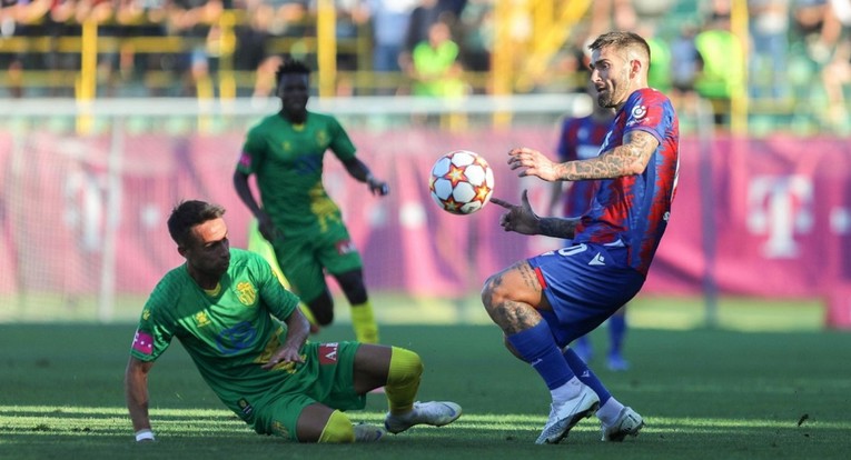 Hajdukov junak Livaja rekao čime nije zadovoljan nakon pobjede protiv Istre 