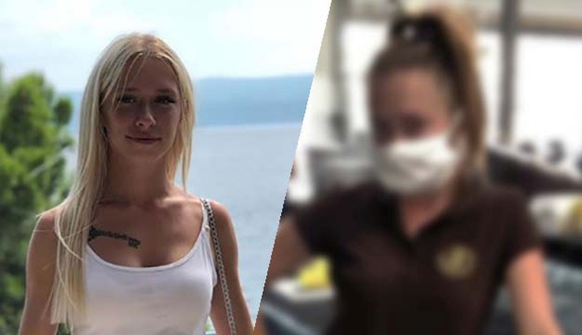 Barbara iz Gospodina Savršenog vratila se na posao, sad ima puno drugačiji imidž