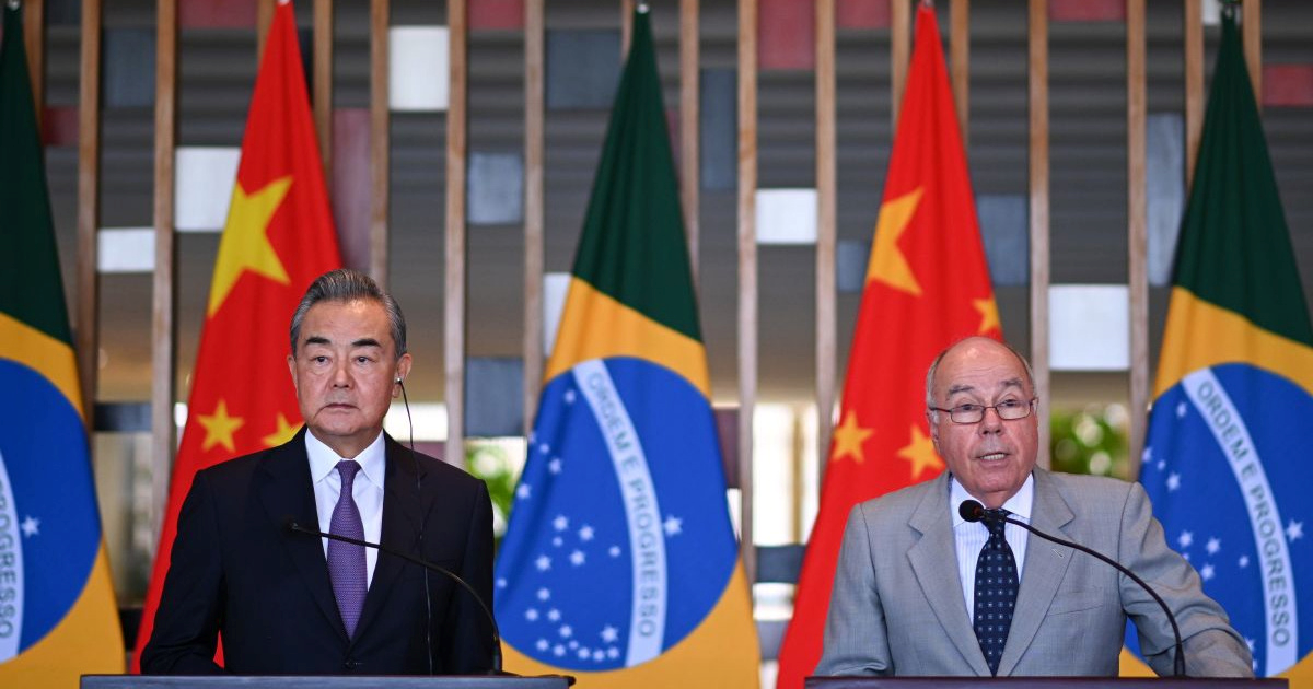 Istraživanje: Kineska ulaganja u Brazilu udvostručena u 2024.