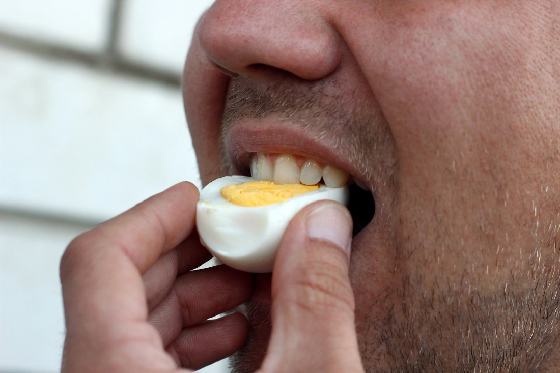 6 najboljih dijeta za muškarce, prema nutricionistima