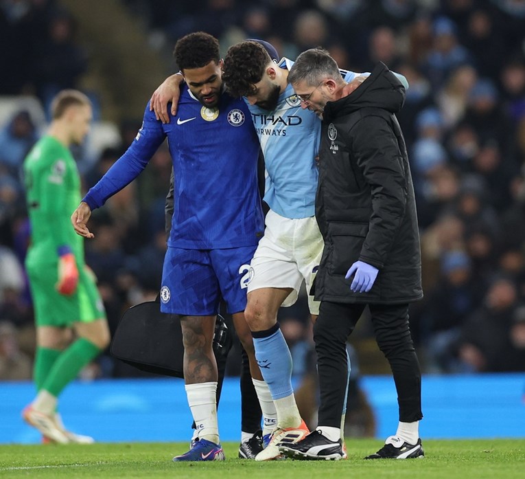 Manchester City ekspresno doveo zamjenu za Gvardiola