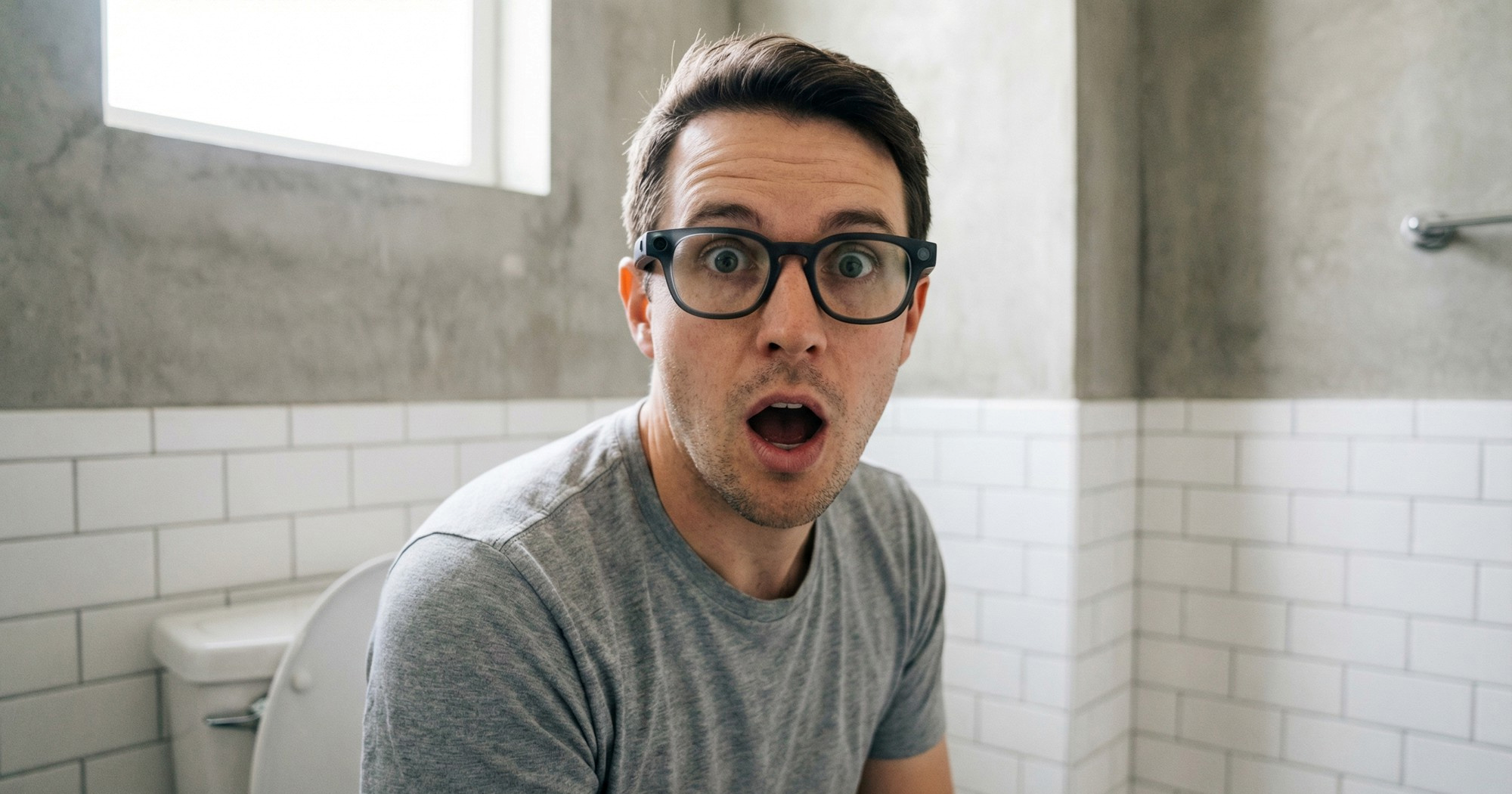 Upozorenje za korisnike Meta naočala: "Vidimo sve, od dnevnih soba do golih tijela"