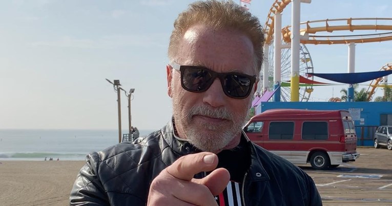 Schwarzenegger proslavio 72. rođendan i pokazao zašto mu mlađi s pravom zavide