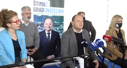 Nezavisni kandidati u Rijeci: Nećemo koalirati ni s HDZ-om ni s SDP-om