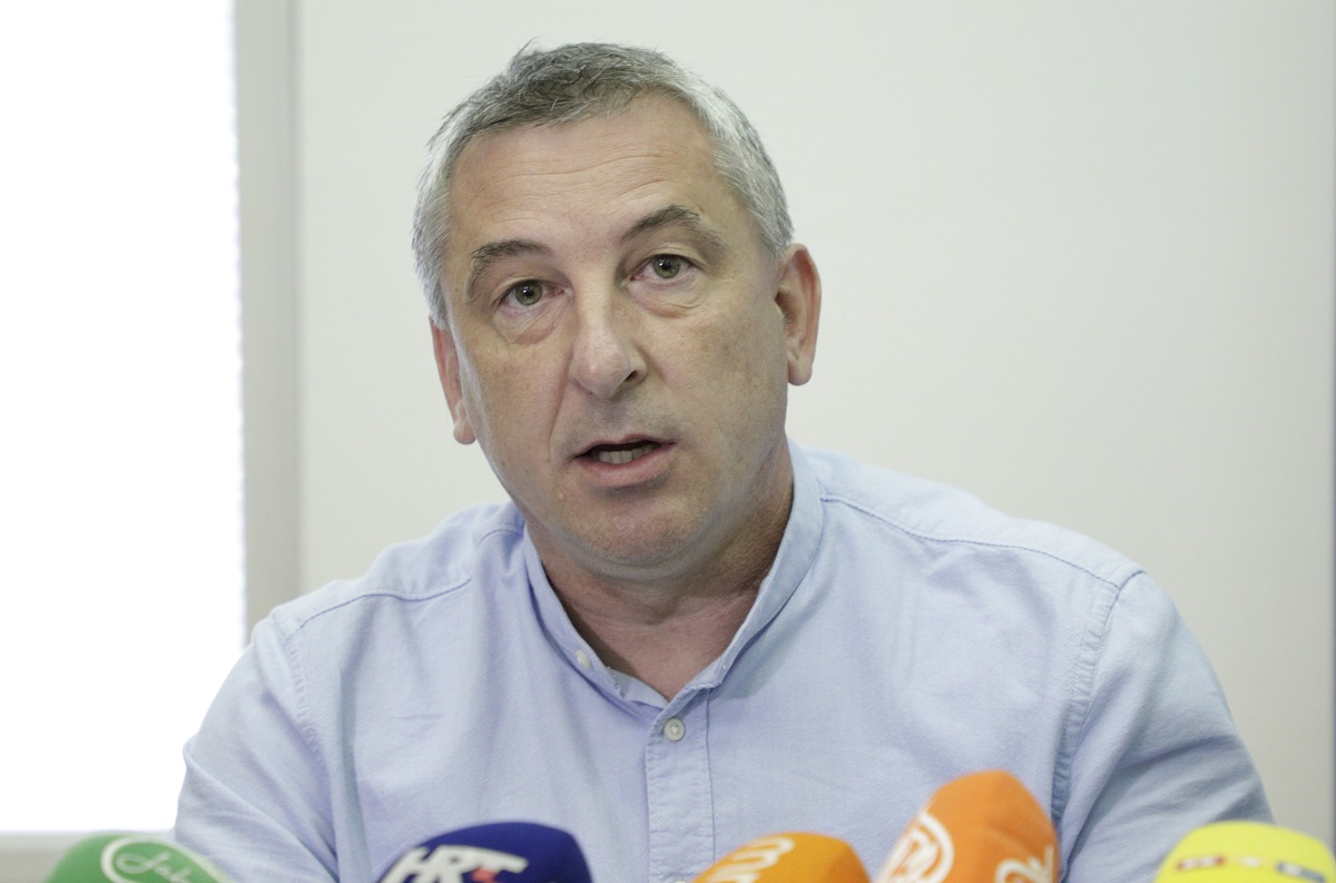 Štromar: Bandić pokazuje nervozu