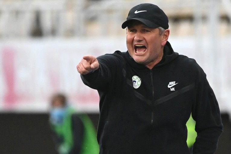 Rijeka pobijedila 3:0 na pripremama. Novi igrač zabio prvijenac