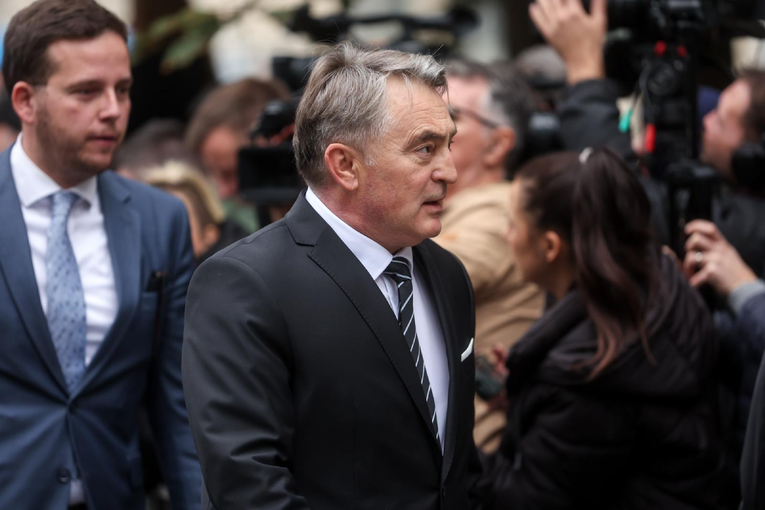 Komšić priznao poraz na izborima u BiH: "Pobijedila je etnička ideja"