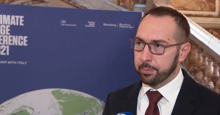 Tomašević: Idemo na povećanje broja drveća u Zagrebu
