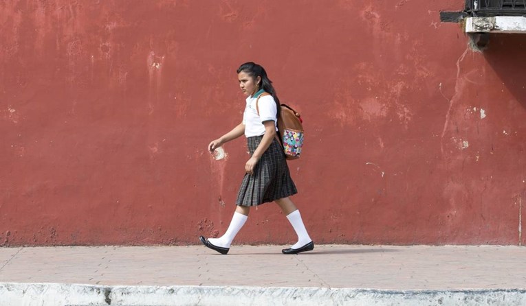 Masovno padanje u nesvijest u meksičkim školama: "Opasnost je krenula s WhatsAppa"