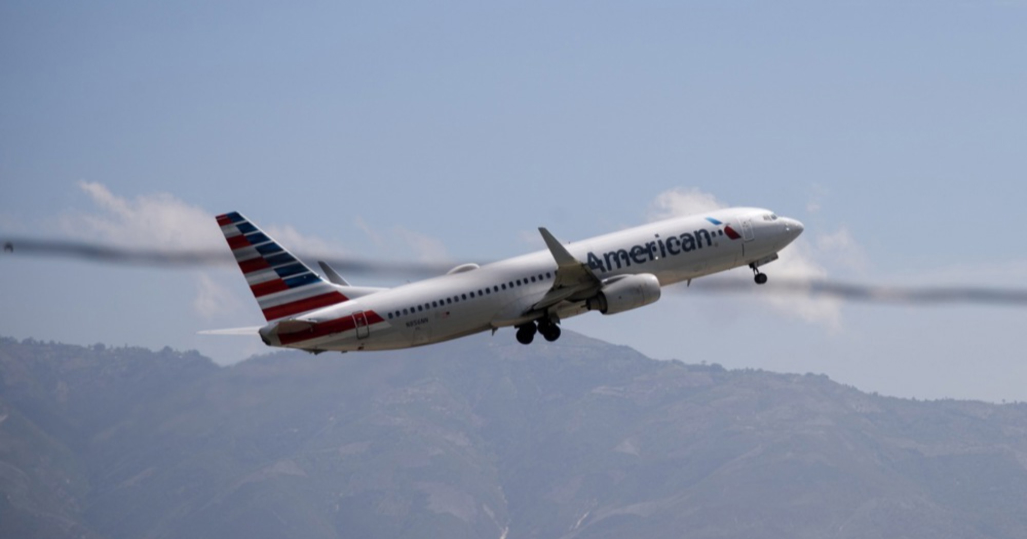 American Airlines uvodi Starlink internet u više od 500 aviona