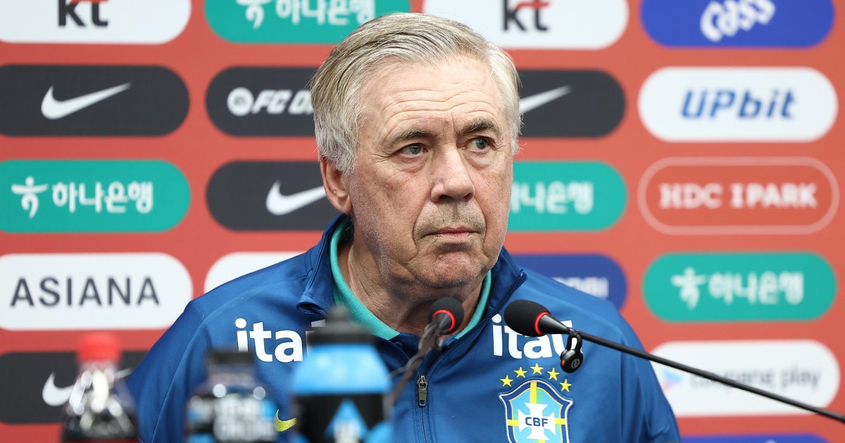 Ancelotti će prihvatiti savjet samo jednog trenera: Nisam genij, ali nisam ni budala