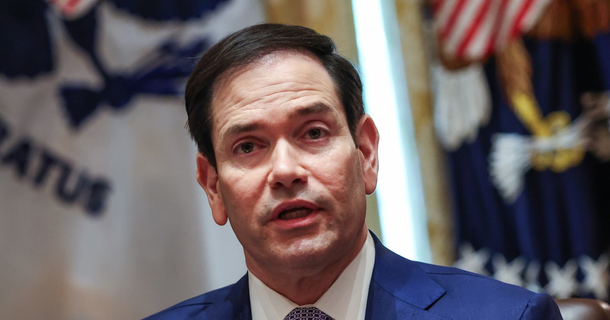 Rubio: Nećemo dopustiti da ijedan slučaj ebole uđe u SAD