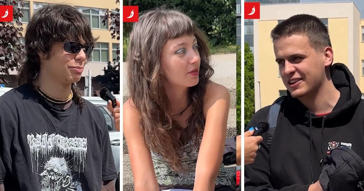 Pitali smo mlade gdje ne bi živjeli u Hrvatskoj, izdvajaju se dvije regije 🫢