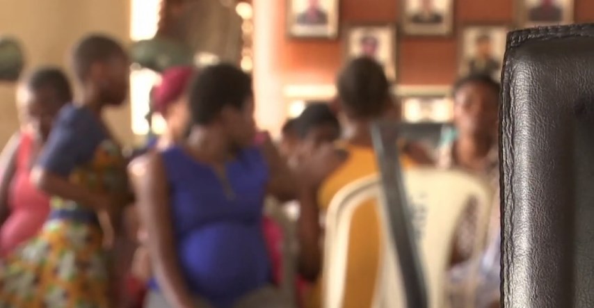 Nigerijska policija razotkrila "tvornicu beba", oslobođeno 17 otetih žena