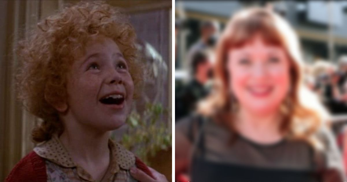 Sjećate se malene Annie iz hit mjuzikla iz 1982. godine? Ovako izgleda danas
