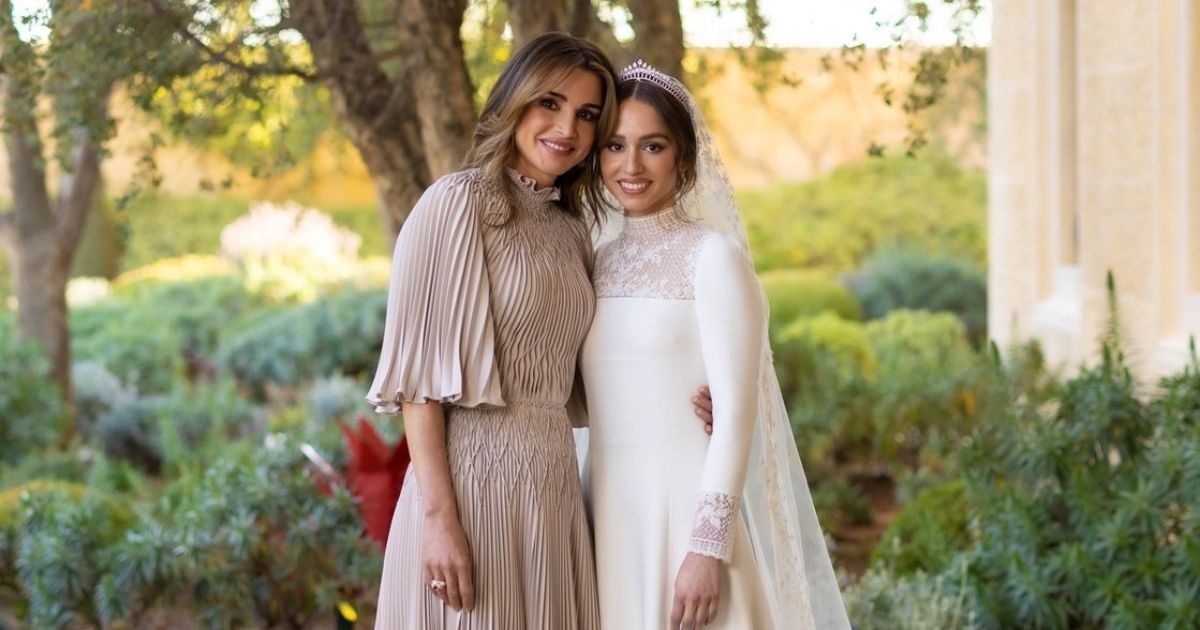 Kći najljepše kraljice na svijetu rodila prvo dijete